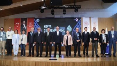 Konya Büyükşehir Belediyesi, Kültür ve Turizm Bakanlığı Kültür Varlıkları ve
