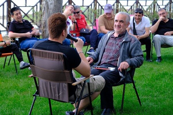 Konya Büyükşehir Belediyesi tarafından şehirde faaliyet gösteren 11 engelli derneği,