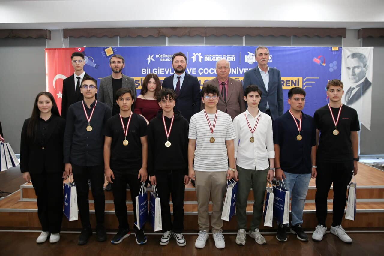 Küçükçekmece Belediyesi Gençlik ve Spor Hizmetleri Müdürlüğü, bilişim ve teknoloji