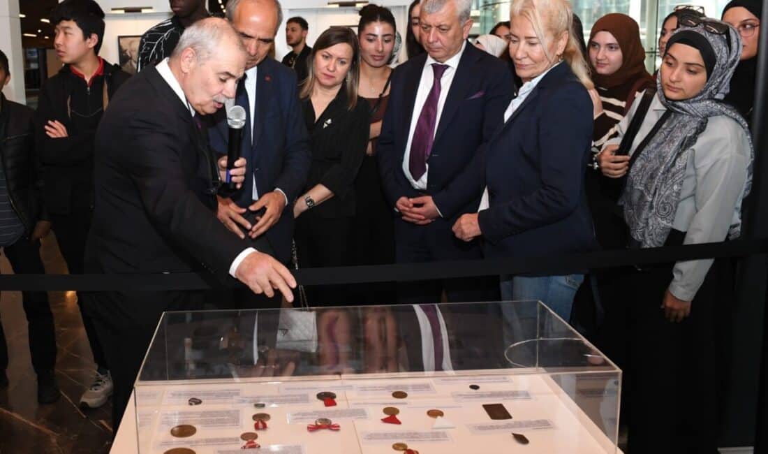 Cumhuriyet Vakfı Genel Sekreteri Işık Kansu’nun, Kurtuluş Savaşı, Cumhuriyetin kuruluşu