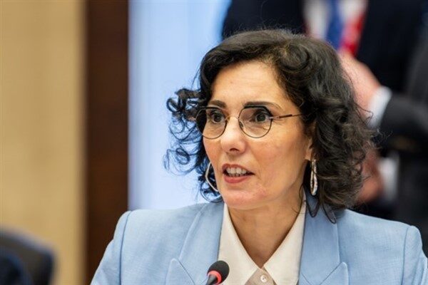 Avrupa Birliği’nin Eşitlik, Hazırlık ve Kriz Yönetiminden Sorumlu Komisyon Üyesi