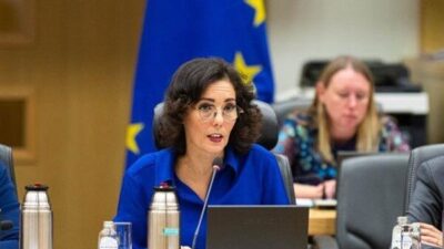 Avrupa Birliği’nin Eşitlik, Hazırlık ve Kriz Yönetiminden Sorumlu Komisyon Üyesi