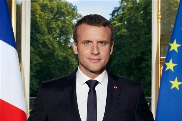 Fransa Cumhurbaşkanı Macron, ABD Başkanı Trump'la yapılan görüşmede Ukrayna'daki ateşkes