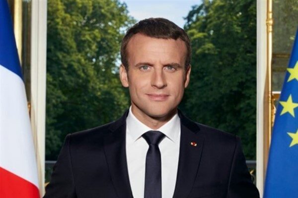 Fransa Cumhurbaşkanı Emmanuel Macron, Avrupa genelinde “dönüşüm terapilerinin” yasaklanmasına yönelik