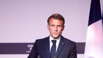 Fransa Cumhurbaşkanı Macron, Avustralya Başbakanı Albanese'yi tebrik etti. Macron, ortaklığın