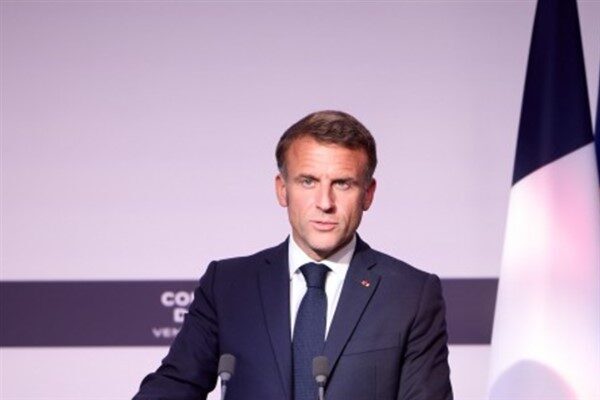 Fransa Cumhurbaşkanı Macron, Avustralya Başbakanı Albanese'yi tebrik etti. Macron, ortaklığın