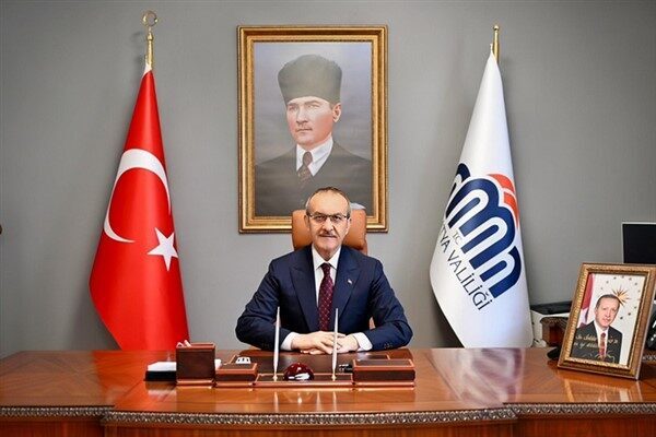 Malatya Valisi Seddar Yavuz, Hıdırellez'in baharın umut ve bereket getirdiğini