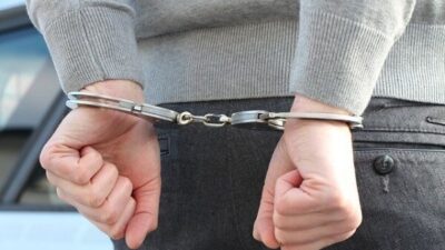 Malatya polisi, firari durumda olan ve 10 yıl 8 ay