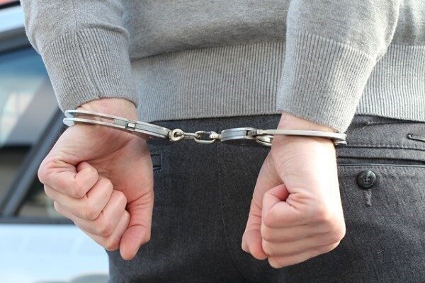 Malatya polisi, firari durumda olan ve 10 yıl 8 ay