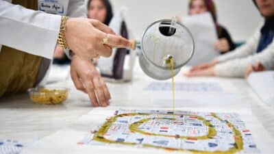 Mamak Belediyesi Kırsal Hizmetler Müdürlüğü, Kültür ve Sosyal İşler Müdürlüğü