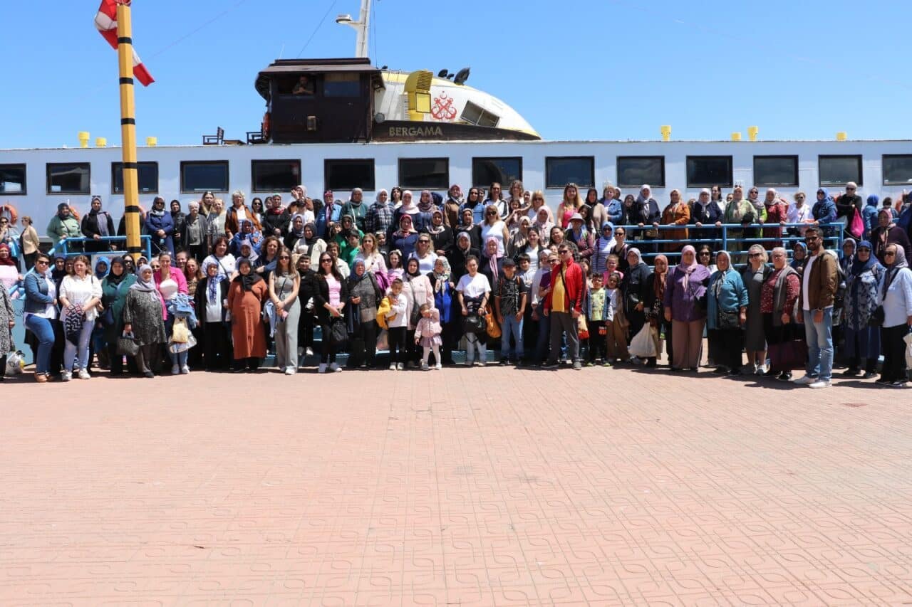 Manisa’da yaşayan kadınların sosyal ve kültürel hayata aktif katılımını desteklemek