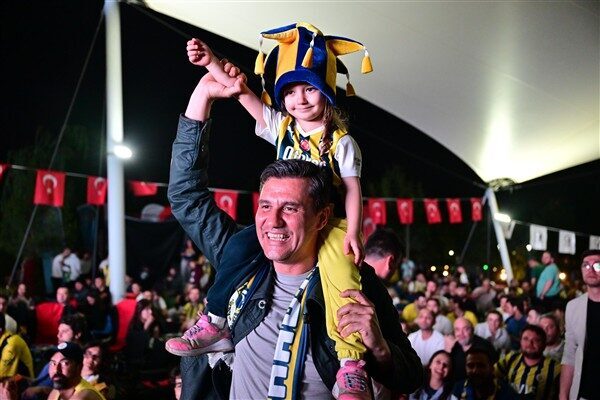 Manisa Büyükşehir Belediyesi, Fenerbahçe Beko’nun THY EuroLeague finalinde Fransız temsilcisi