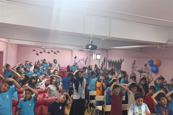 Mardin Gençlik Merkezi tarafından yapılan açıklamaya göre, Unides Programı kapsamında