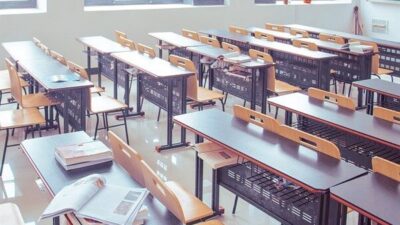 Milli Eğitim Bakanı Yusuf Tekin ile Moldova Eğitim ve Araştırma