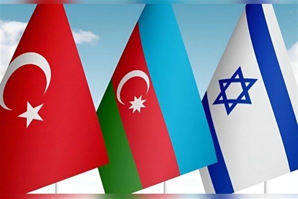 İsrail, Bakü'de gerçekleşen görüşmede Türkiye'yi, Suriye'deki faaliyetler ve askeri gerginlik