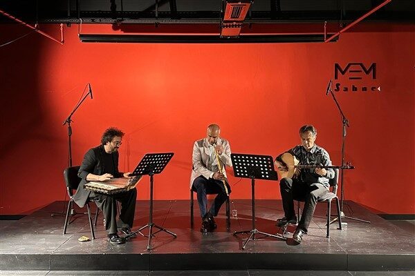 Bu ay “Vadideki Sesler” temasıyla düzenlenen MEM Sahne konserlerinde neyzen