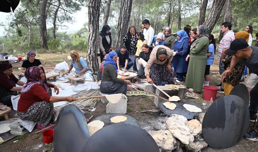Mersin Büyükşehir Belediyesi Şehit Aileleri ve Gazi Hizmetleri Şube Müdürlüğü