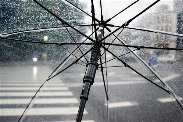 Meteoroloji'den yapılan açıklamaya göre, mevsim normallerinde seyreden hava sıcaklıklarının, iç