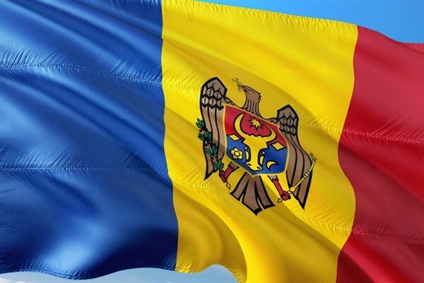 Moldova Başbakan Yardımcısı ve Dışişleri Bakanı Mihai Popșoi, Almanya'nın yeni