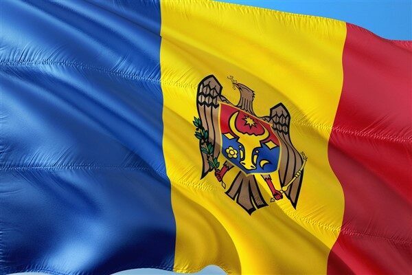 Moldova Dışişleri Bakanlığı, Letonya Bağımsızlığının Yeniden Kurulması Günü için tebrik