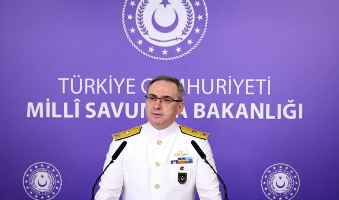 Milli Savunma Bakanlığı (MSB) Basın ve Halkla İlişkiler Müşaviri ve