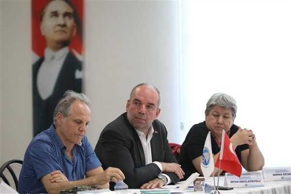 Mudanya’nın turizm alanında atılım yapması amacıyla hazırlanan Mudanya Turizm Stratejisi