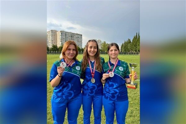 39 bölge, 112 kulüp ve 669 sporcuyla Antalya'da düzenlenen 2025