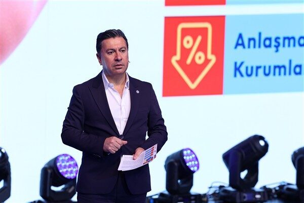 Kıyı Ege Belediyeler Birliği ve Muğla Büyükşehir Belediye Başkanı Ahmet