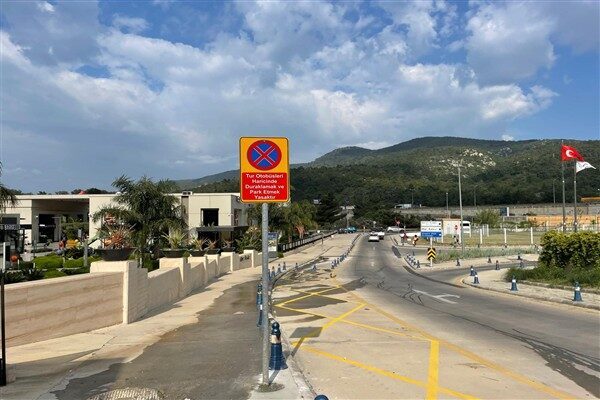 Muğla Büyükşehir Belediyesi ve TÜRSAB Bodrum Temsilciliği arasındaki görüşmeler sonucunda