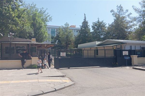 Narin Güran cinayetine ilişkin görülen davanın 4’üncü duruşması yaklaşık 11