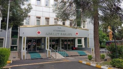 8 yaşındaki Narin Güran'ın öldürülmesi davasında 12 sanığın yargılandığı duruşma