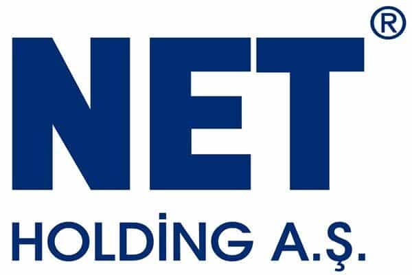 Net Holding A.Ş’deki paylarını artıran şirket, 130.000 TL değerinde alım
