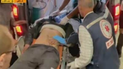 İsrail'in Gazze Şeridi'ni "fethetme" planına karşı Netanyahu'nun askerlerin bölgeye girmeyeceğini