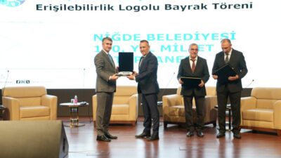 12-13 Mayıs 2025 tarihlerinde Cumhurbaşkanlığı Millet Kütüphanesi ev sahipliğinde Ankara’da