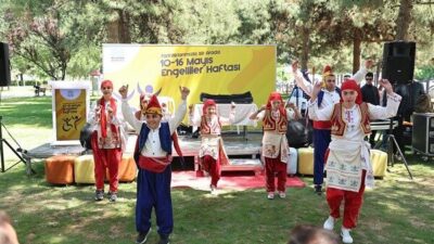 Nilüfer Belediyesi, 10-16 Mayıs Engelliler Haftası etkinlikleri kapsamında Bizim Ev