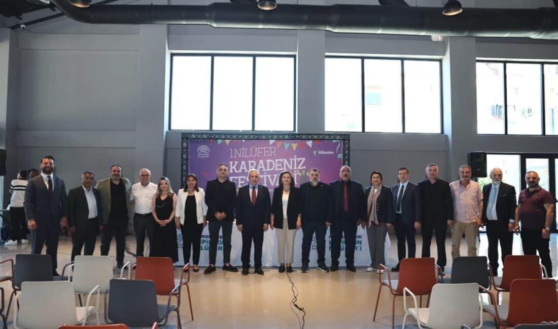 Nilüfer Belediyesi,  Nilüfer Kültür Sanat ve Sosyal Etkinlikler Derneği (NİLSADER),