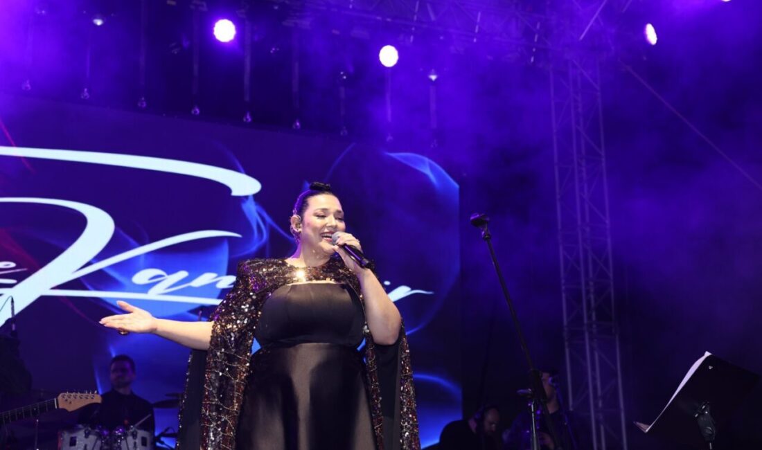 Nilüfer Belediyesi tarafından bu yıl ilk kez düzenlenen “1. Nilüfer