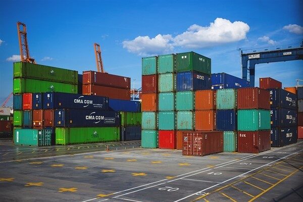 Ticaret Bakanlığı verilerine göre 2025 Nisan ayında ihracat ve ithalat