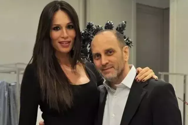 Güzide Duran ile karşılıklı boşanma süreci devam eden işinsanı Adnan