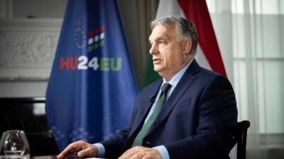 Macaristan Başbakanı Orban, Avrupa'nın en büyük vergi indirimi programını açıkladı.