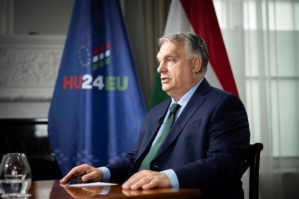 Macaristan Başbakanı Orban, Avrupa'nın en büyük vergi indirimi programını açıkladı.