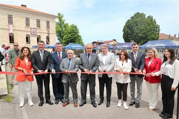 Ordu Valisi Erol, Hayat Boyu Öğrenme kültürünü toplumun tüm kesimlerine