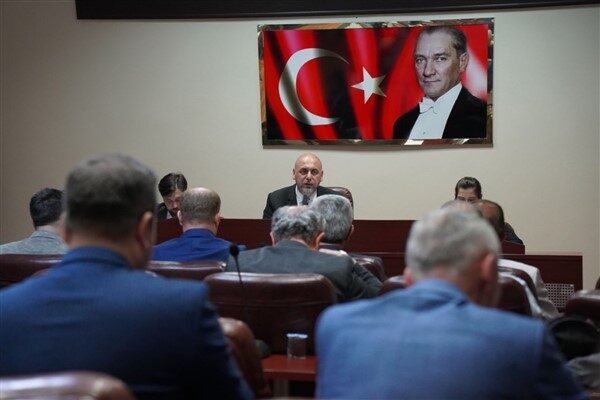 2024 Mali Yılı Bütçe İdare ve Kesin Hesap Raporu, Belediye