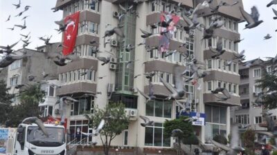 Orhangazi Belediyesi, vergi mükelleflerine 2 Haziran'a kadar 1. taksit ödemelerini