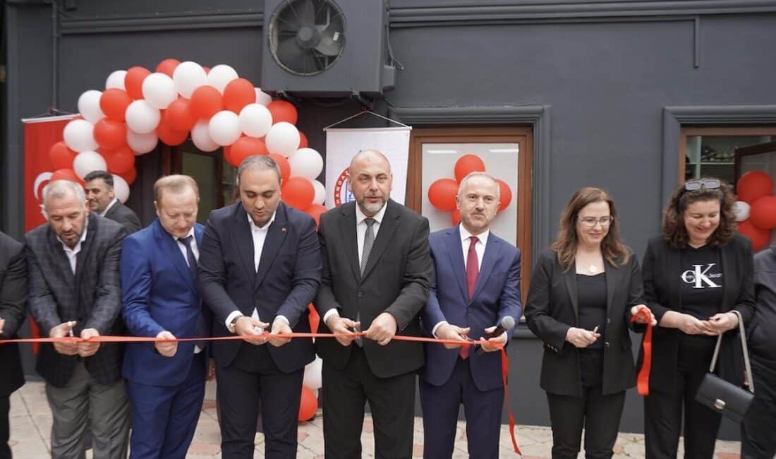 Market formatında hizmet verecek banka, ihtiyaç sahiplerine insanca ve onurlu