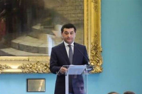 Özbekistan Dışişleri Bakanı Bahtiyor Saidov, Kazakistan Başbakan Yardımcısı ve Dışişleri