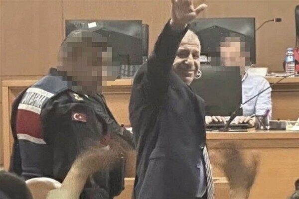 Partiden yapılan açıklamaya göre, Zafer Partisi Genel Başkanı Prof. Dr.