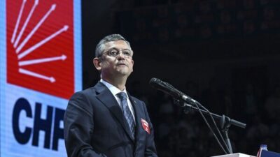 CHP Genel Başkanı Özel, Soma’da 11 yıldır yanan ateşi birlikte