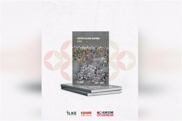 İLKE Vakfı Eğitim Politikaları Araştırma Merkezi (EPAM) tarafından yayımlanan Eğitim