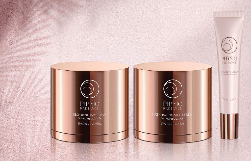 Anneler Günü'nde annenize özel bir hediye vermek istiyorsanız, Physio Radiance